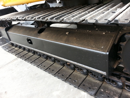 ขาย รถขุด CATERPILLAR  รุ่น 308C CR  มือสองญี่ปุ่น