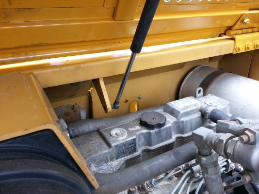 ขาย รถขุด CATERPILLAR  รุ่น 308C CR  มือสองญี่ปุ่น