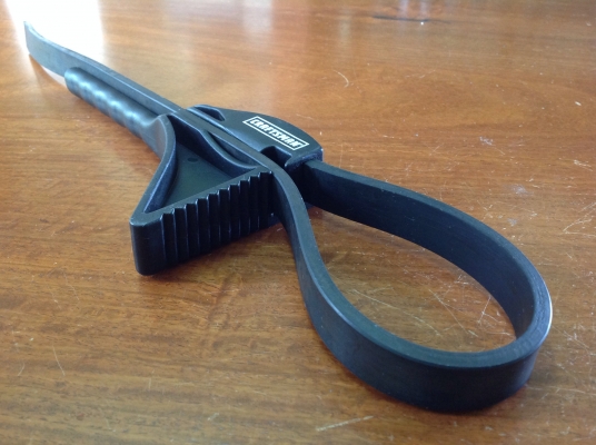 ขายประแจสายรัดเปลี่ยนกรองน้ำมัน CRAFTSMAN ใหม่เก่าเก็บ