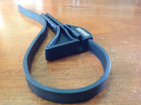 ขายประแจสายรัดเปลี่ยนกรองน้ำมัน CRAFTSMAN ใหม่เก่าเก็บ