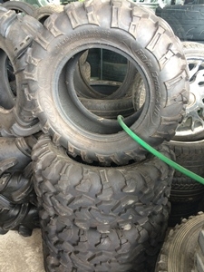 #ยางมือสอง#ATV 28x10x14