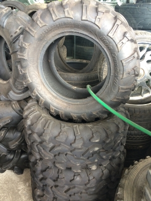 #ยางมือสอง#ATV 28x10x14