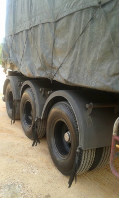 ขายหัวลาก Nissan UD 454 350 แรง ปี 53 (ลูก3คานพนัดปี 53 มี ) ทั้งหมดมี 4 ชุดปีเดียวกัน รถอยู่หาดใหญ่ครับ