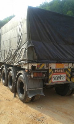 ขายหัวลาก Nissan UD 454 350 แรง ปี 53 (ลูก3คานพนัดปี 53 มี ) ทั้งหมดมี 4 ชุดปีเดียวกัน รถอยู่หาดใหญ่ครับ