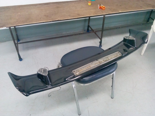 ขายสปอยเลอร์1500บาท