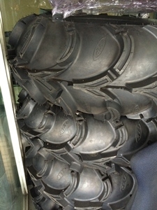 #ยาง#ATV ใหม่