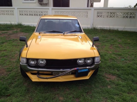 ขาย Toyota Celica สวยๆคับ