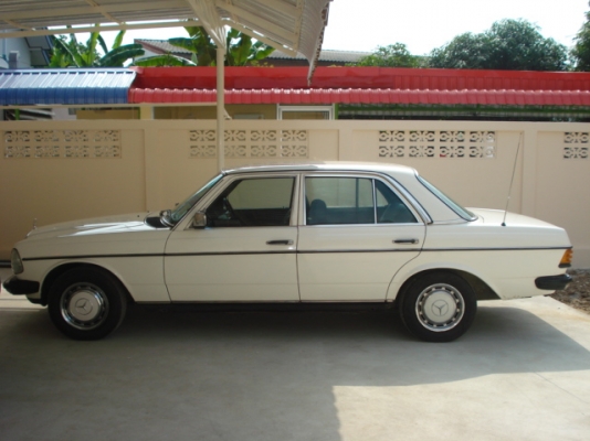 ขายรถบ้านเบนซ์เดิมๆ