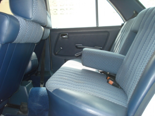 ขายรถบ้านเบนซ์เดิมๆ