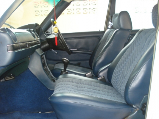 ขายรถบ้านเบนซ์เดิมๆ