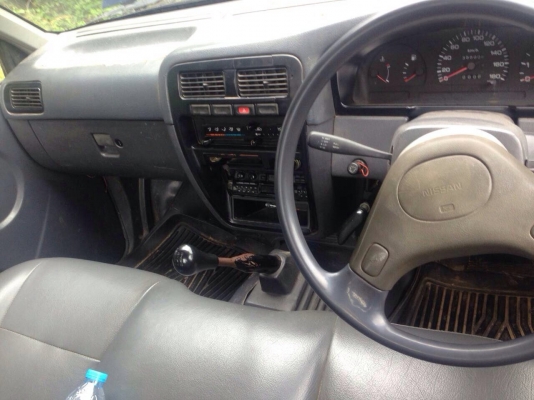 ขาย td27 ฝาแดงเครื่องดี แอรเย็น ช่วงล่างดีด่วนๆ