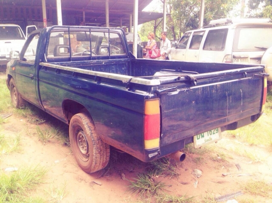 ขาย td27 ฝาแดงเครื่องดี แอรเย็น ช่วงล่างดีด่วนๆ