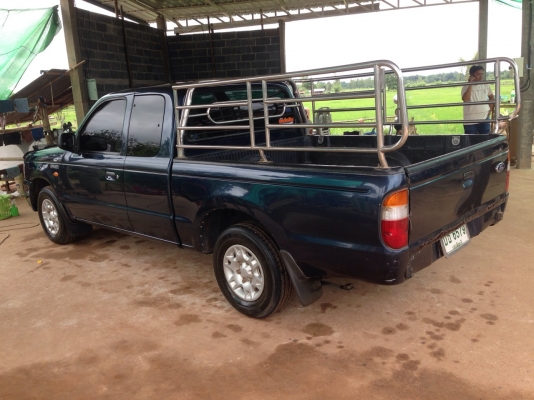 FORD RANGER 2.5 ปี 46 เพาเวอร์ มือหมุน ภาษีเต็ม FORD RANGER 2.5 ปี 46 เพาเวอร์ มือหมุน ภาษีเต็ม