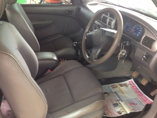 FORD RANGER 2.5 ปี 46 เพาเวอร์ มือหมุน ภาษีเต็ม FORD RANGER 2.5 ปี 46 เพาเวอร์ มือหมุน ภาษีเต็ม