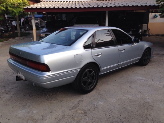 Cefiro a31 Cefiro a31