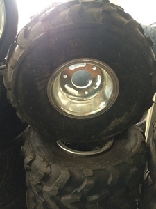 #ล้อ #ATV มือสอง