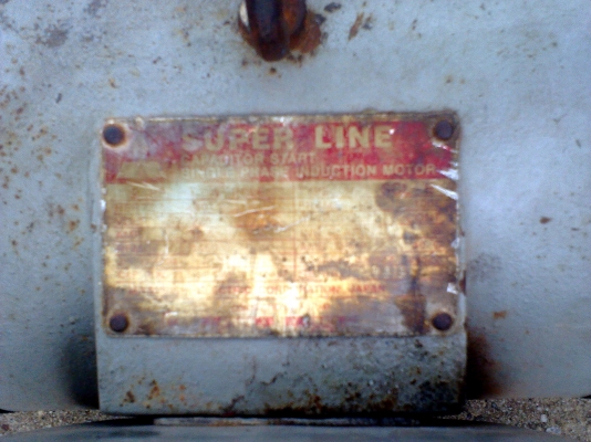 มอเตอร์มิสซูบิชิ 2  แรง