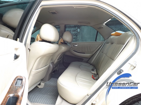 ACCORD 2.3 ตัว TOP สุด ปี 2001 ออกรถ 15,000 ACCORD 2.3 ตัว TOP สุด ปี 2001 ออกรถ 15,000