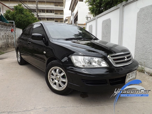 CEDIA 1.6 GLXi ปี 2004 ติด LPG CEDIA 1.6 GLXi ปี 2004 ติด LPG