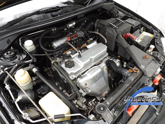 CEDIA 1.6 GLXi ปี 2004 ติด LPG CEDIA 1.6 GLXi ปี 2004 ติด LPG