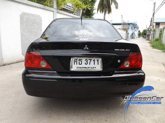 CEDIA 1.6 GLXi ปี 2004 ติด LPG CEDIA 1.6 GLXi ปี 2004 ติด LPG