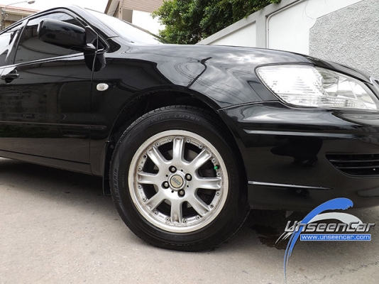 CEDIA 1.6 GLXi ปี 2004 ติด LPG CEDIA 1.6 GLXi ปี 2004 ติด LPG