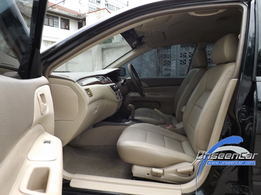 CEDIA 1.6 GLXi ปี 2004 ติด LPG CEDIA 1.6 GLXi ปี 2004 ติด LPG