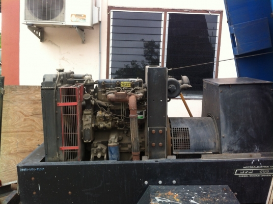 เครื่องปั่นไฟ เครื่องปั่นไฟ