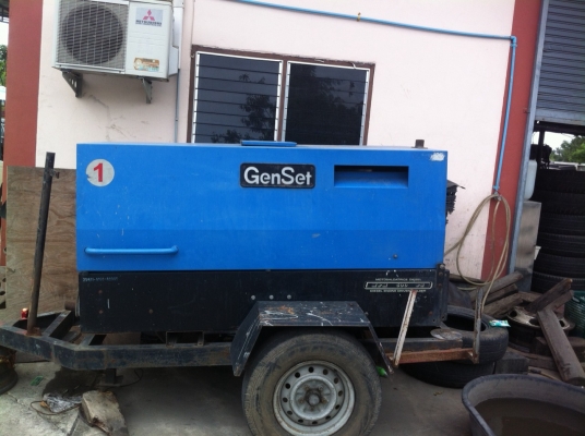 เครื่องปั่นไฟ เครื่องปั่นไฟ