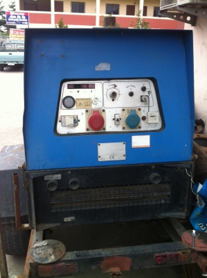 เครื่องปั่นไฟ เครื่องปั่นไฟ