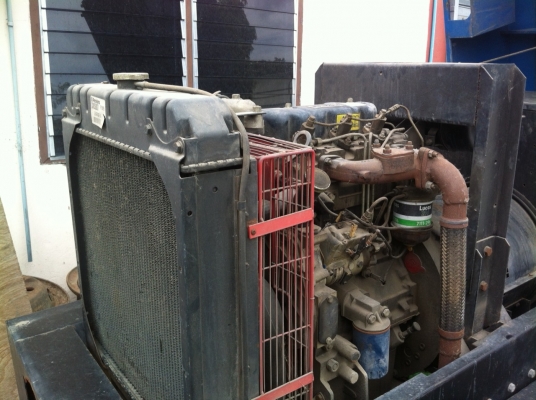 เครื่องปั่นไฟ เครื่องปั่นไฟ