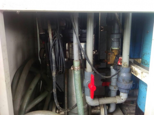 ขายด่วนเครื่องผลิดน้ำดื่ม RO -720 ราคา 32000 บาท ขายด่วนเครื่องผลิดน้ำดื่ม RO -720 ราคา 32000 บาท