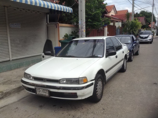 ขาย ฮอนด้า แอคคอร์ด ตาเพชร ออโต้.