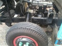 หกล้อบ้าน KS 110 หกล้อบ้าน KS 110