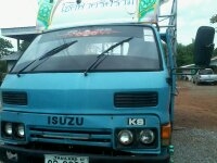 หกล้อบ้าน KS 110 หกล้อบ้าน KS 110