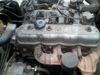 หกล้อบ้าน KS 110 หกล้อบ้าน KS 110