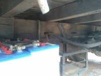 หกล้อบ้าน KS 110 หกล้อบ้าน KS 110