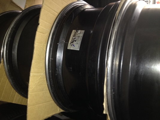 ขายล้อแม็ก Lenso ขอบ 20 5 รู 114