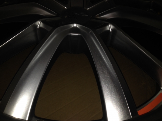 ขายล้อแม็ก Lenso ขอบ 20 5 รู 114