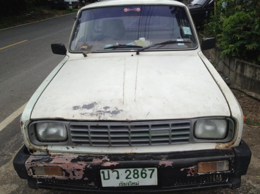 ขายmazda1000แห้งๆบางๆทะเบียนโอน