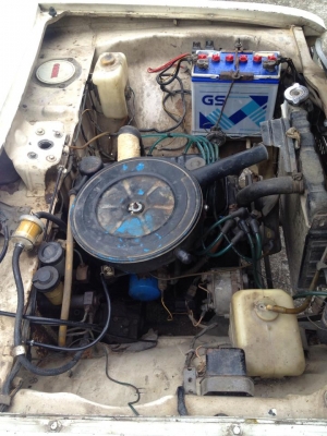 ขายmazda1000แห้งๆบางๆทะเบียนโอน