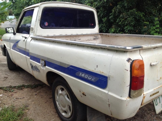 ขายmazda1000แห้งๆบางๆทะเบียนโอน