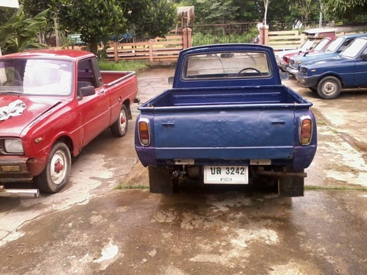 ขายมาสด้า 1000 ติดแก๊ซ ถูกๆครับ 088-4050628 ขายมาสด้า 1000 ติดแก๊ซ ถูกๆครับ 088-4050628