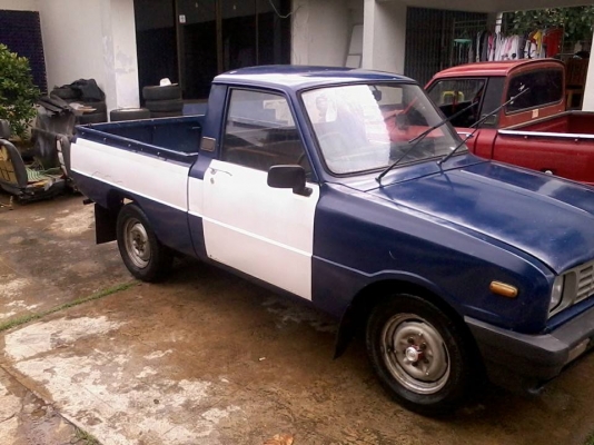 ขายมาสด้า 1000 ติดแก๊ซ ถูกๆครับ 088-4050628 ขายมาสด้า 1000 ติดแก๊ซ ถูกๆครับ 088-4050628