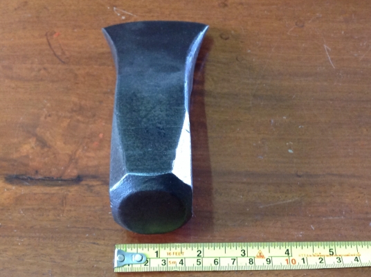 ขายหัวค้อนและหัวขวาน Vintage Stanley 6lb Two in One