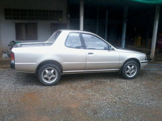 ขาย nv แค๊ปใหญ่ เอกสารครบพร้อมโอน