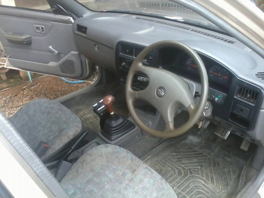 ขาย nv แค๊ปใหญ่ เอกสารครบพร้อมโอน