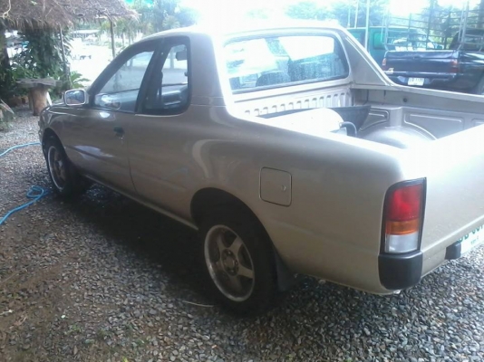 ขาย nv แค๊ปใหญ่ เอกสารครบพร้อมโอน