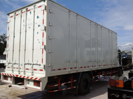 ขาย 6 ล้อ อีซูซุ