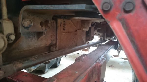 ขายรถไถ คูโบต้า L4508 พร้อมอุปกรณ์ 3 ชิ้น ผานดันและโรตารี่ 1.8 ตราช้าง พร้อมผานพรวนชั่วโมงการทำงาน 1600 ชั่วโมง ขายรถไถ คูโบต้า L4508 พร้อมอุปกรณ์ 3 ชิ้น ผานดันและโรตารี่ 1.8 ตราช้าง พร้อมผานพรวนชั่วโมงการทำงาน 1600 ชั่วโมง